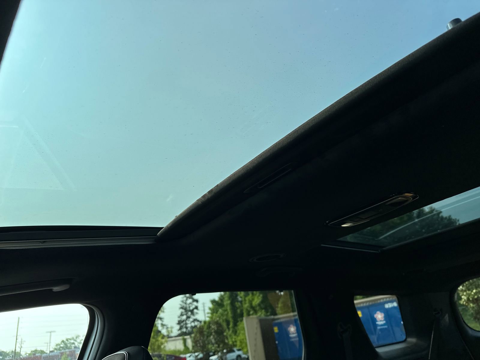 New 2025 Hyundai Palisade Calligraphy image 25