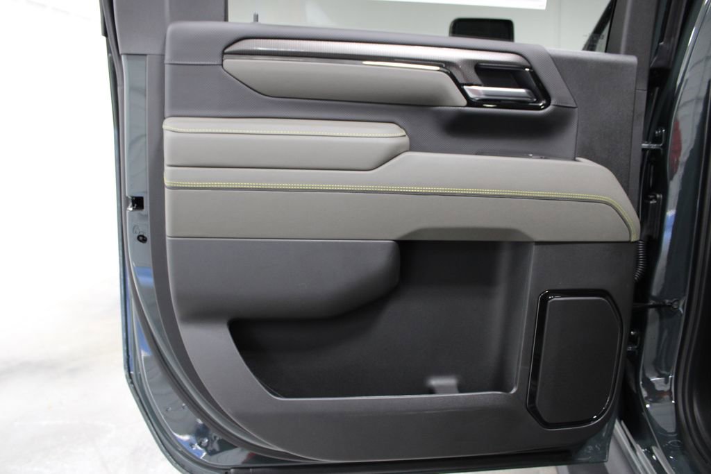 New 2026 Chevrolet Silverado 2500 ZR2 image 26