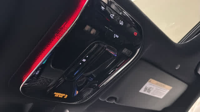 Certified 2026 Mercedes-Benz C 43 AMG 4MATIC Sedan image 26