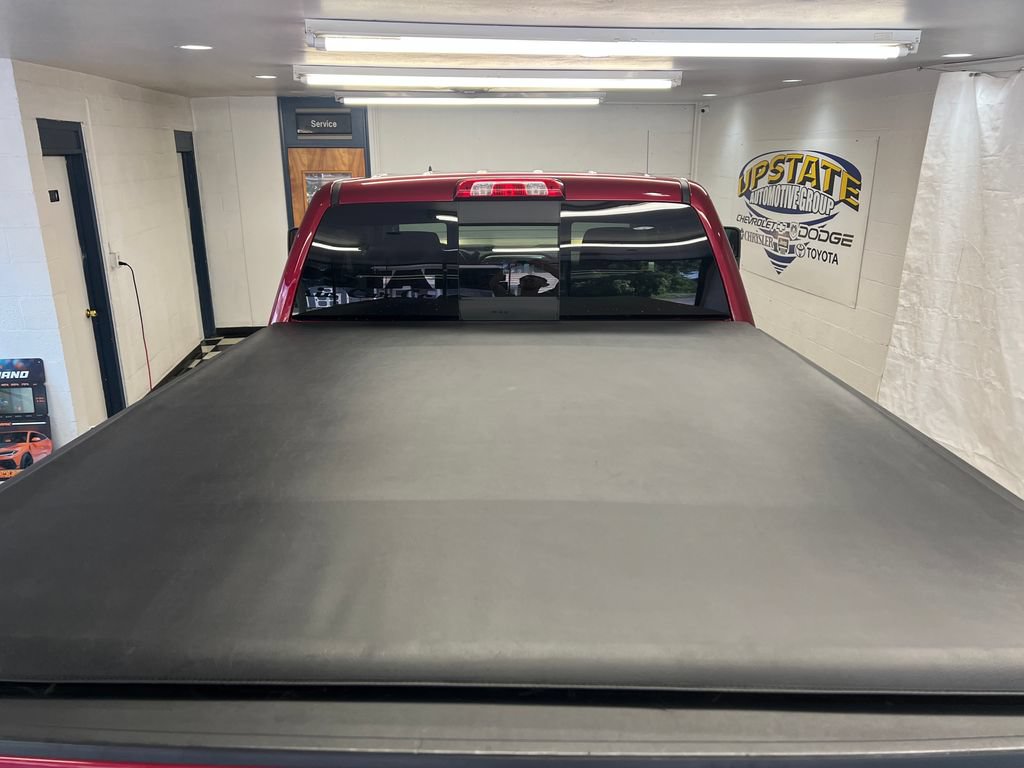 Used 2019 Chevrolet Silverado 2500 LT w/ All Star Edition AWD/4WD image 17