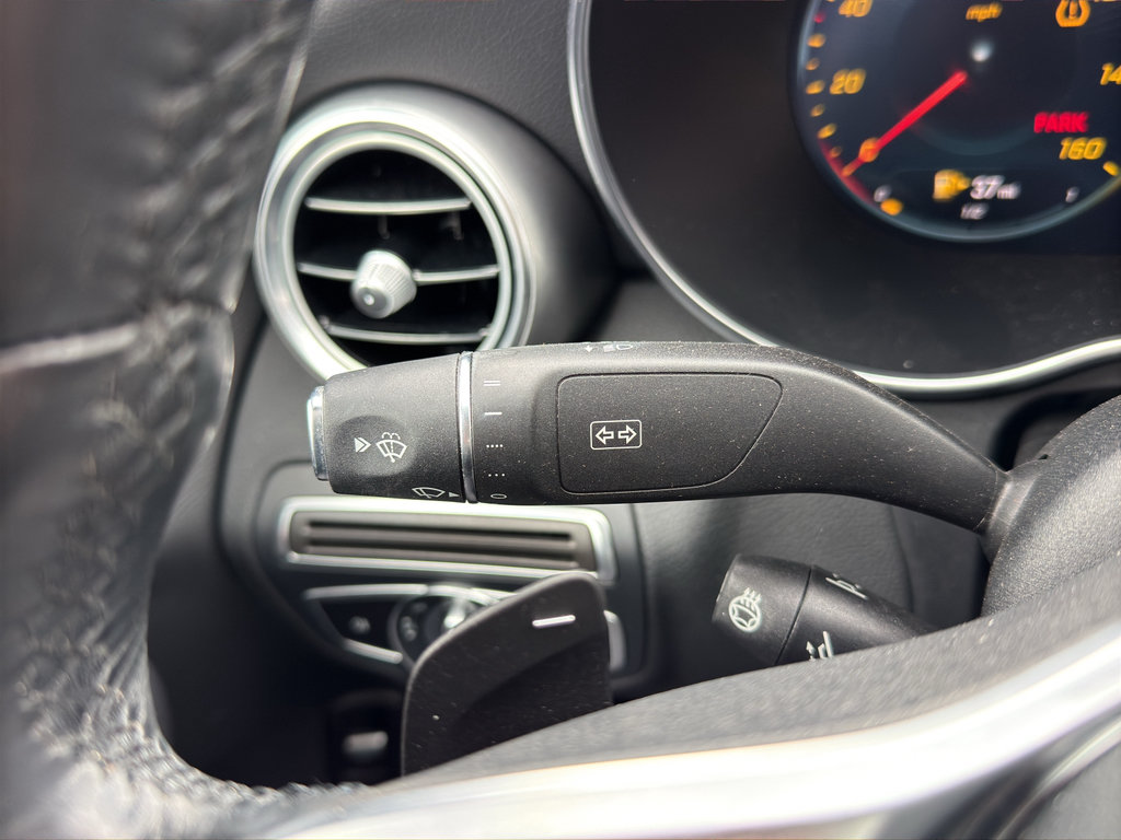 Used 2021 Mercedes-Benz C 300 4MATIC Sedan image 17