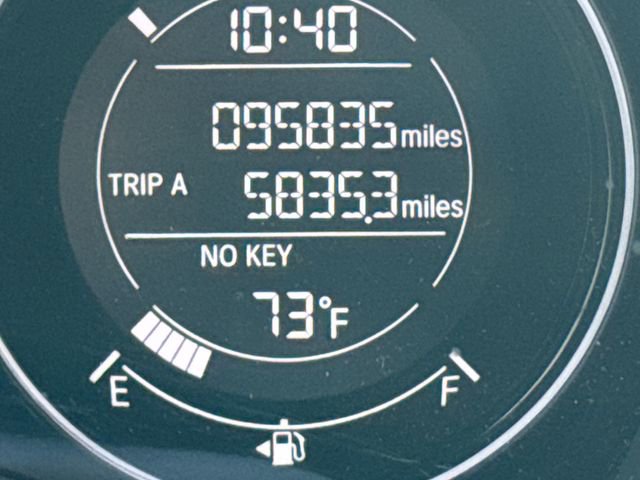 Used 2018 Honda HR-V EX image 26