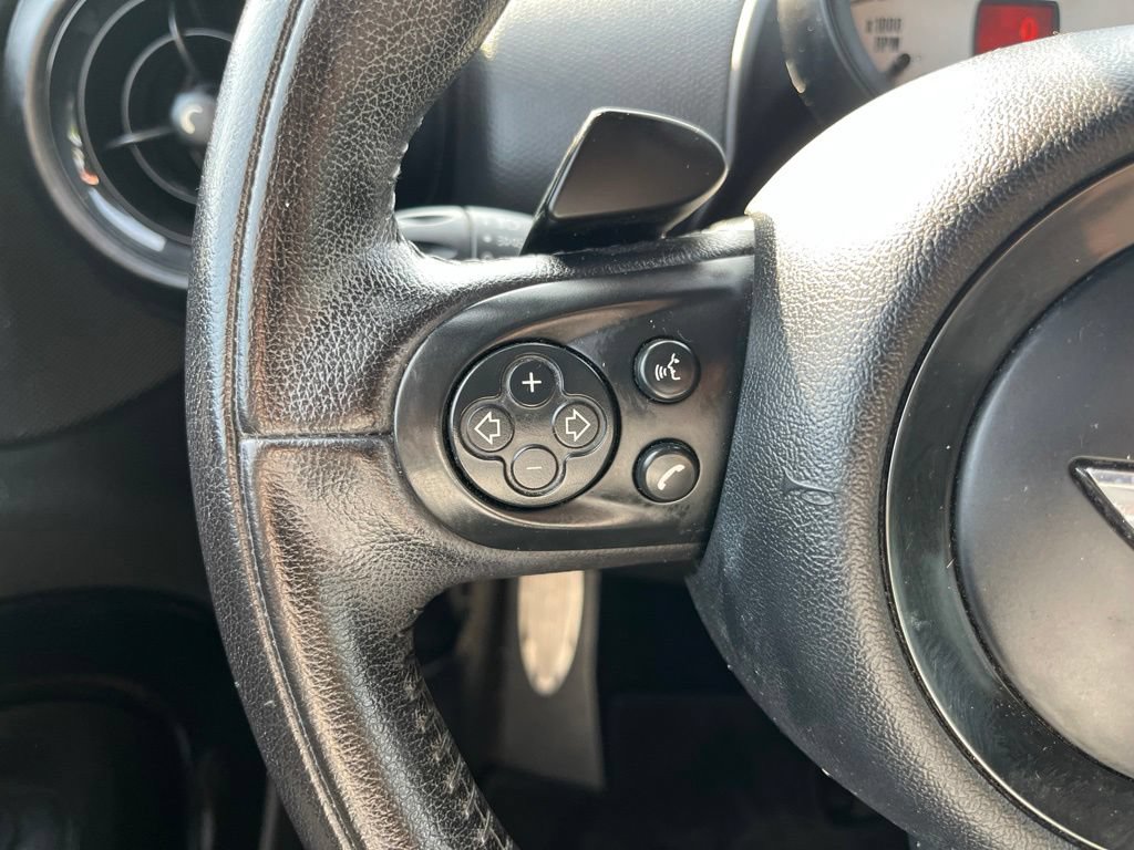 Used 2014 MINI Cooper Countryman S AWD/4WD image 16