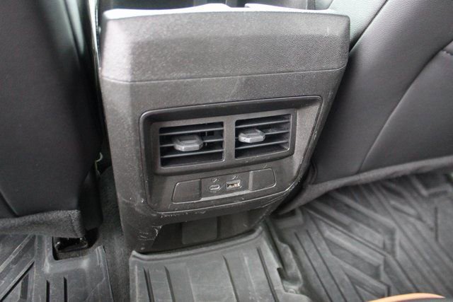 Used 2023 GMC Canyon AT4 w/ LPO, Skid Plate Package image 29