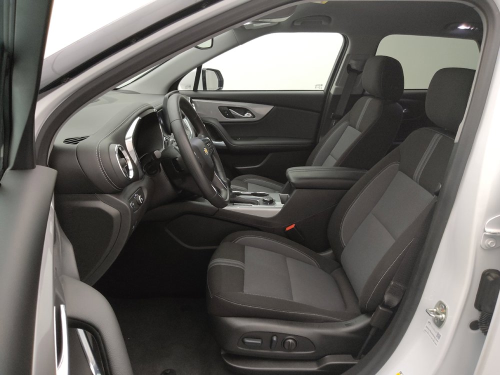 Used 2024 Chevrolet Blazer LT w/ Convenience Package image 17