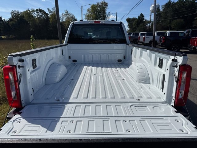 New 2026 Ford F350 XL w/ XL Chrome Package image 23