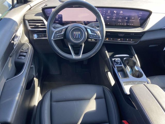 New 2025 Buick Envision Preferred image 9