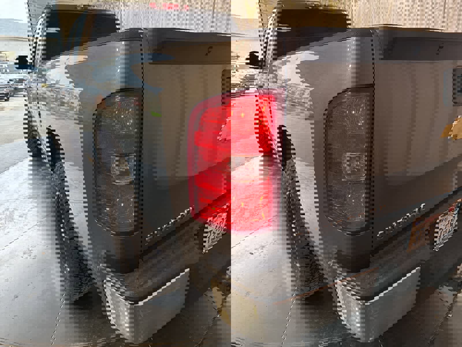 Used 2013 Chevrolet Silverado 1500 LT image 14