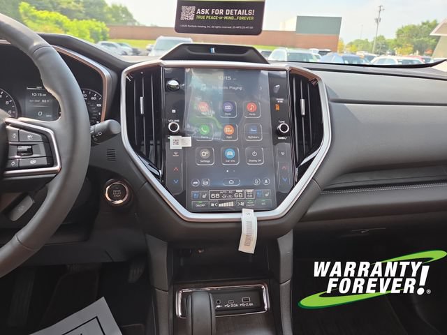 New 2026 Subaru Ascent Touring AWD/4WD image 11
