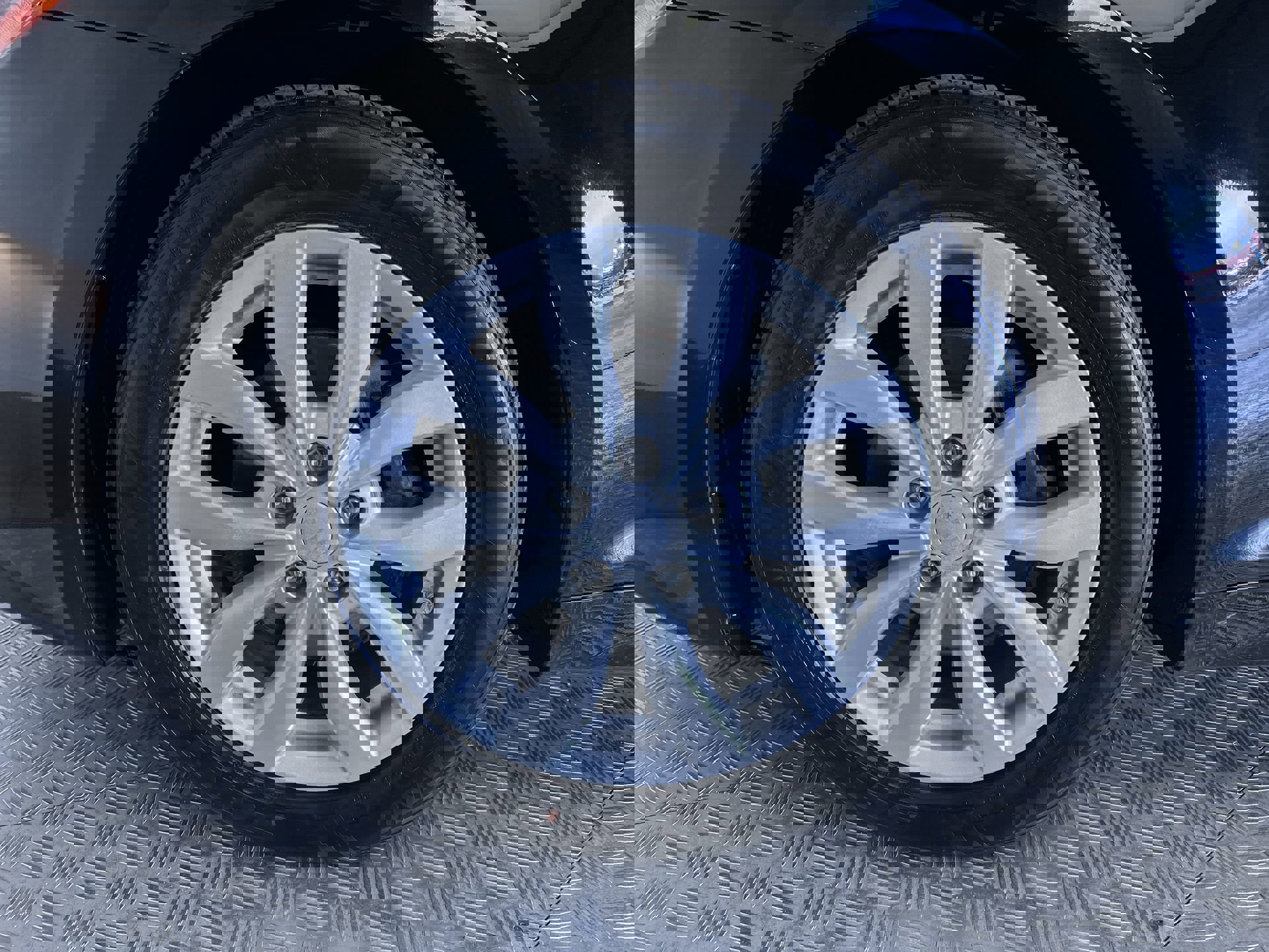 Used 2015 Kia Optima EX image 22