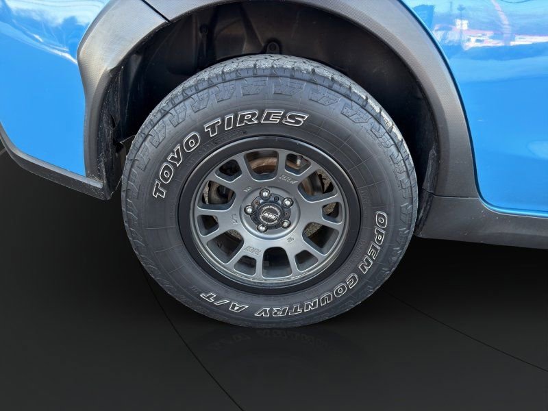 Used 2016 Subaru Crosstrek 2.0i Premium image 23