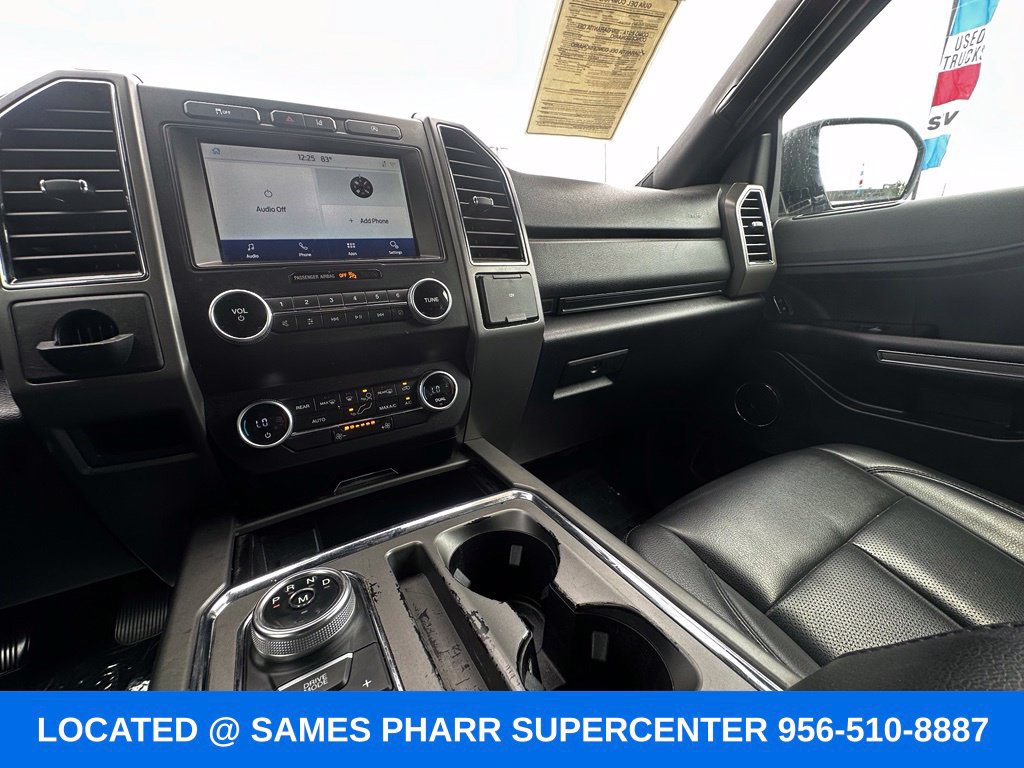 Used 2021 Ford Expedition XLT RWD image 16
