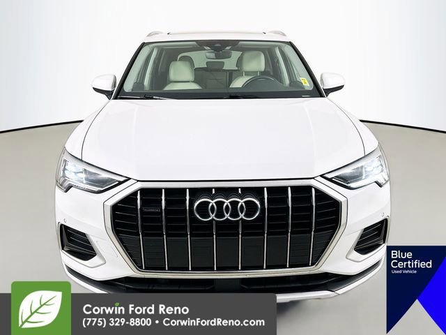 Used 2020 Audi Q3 2.0T Premium Plus video 2