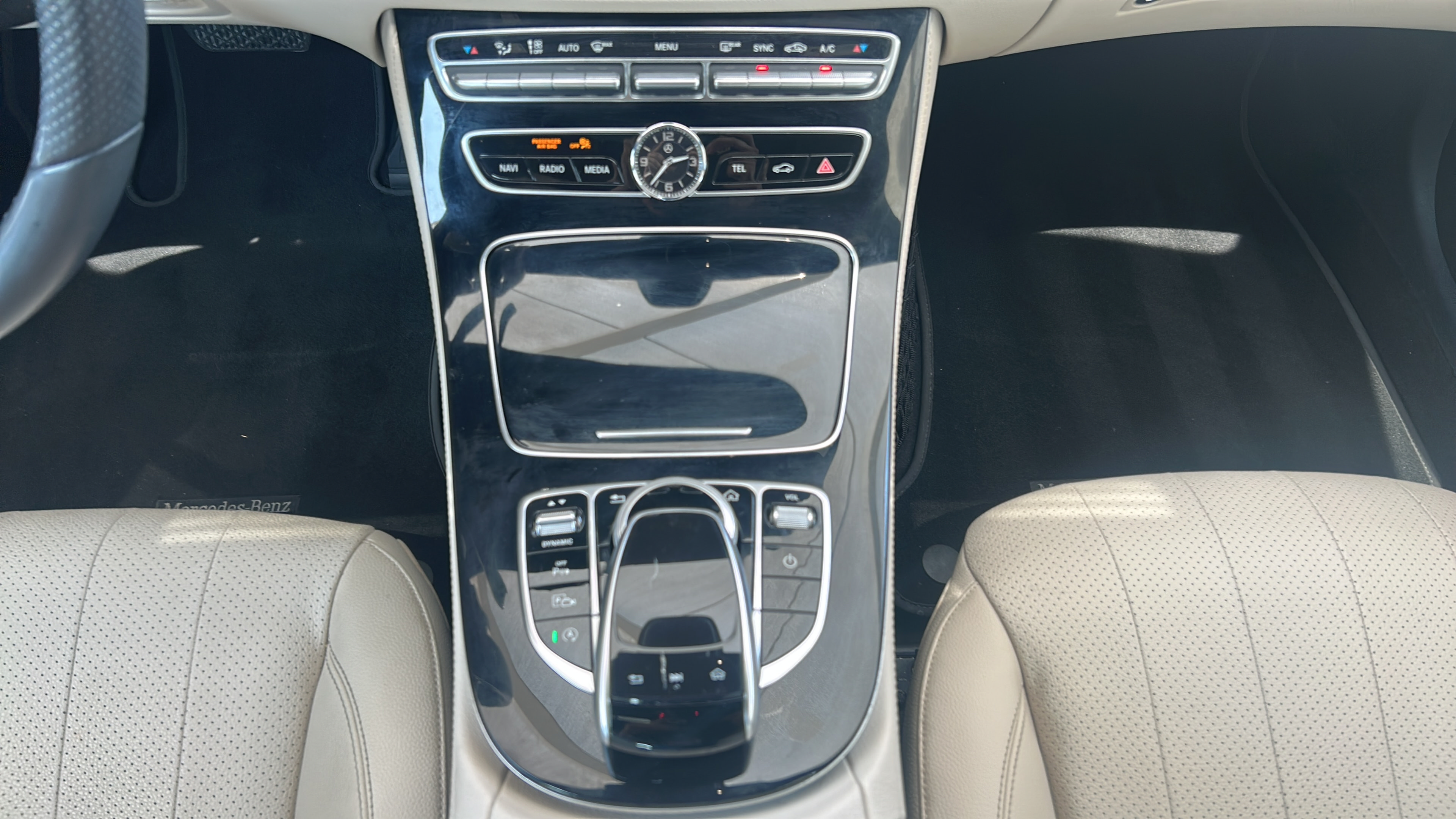 Used 2018 Mercedes-Benz E 300 image 16