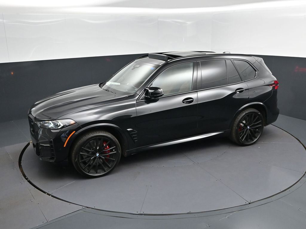 New 2026 BMW X5 M60i image 32