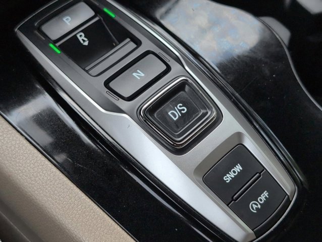 Used 2022 Honda Pilot Touring image 40