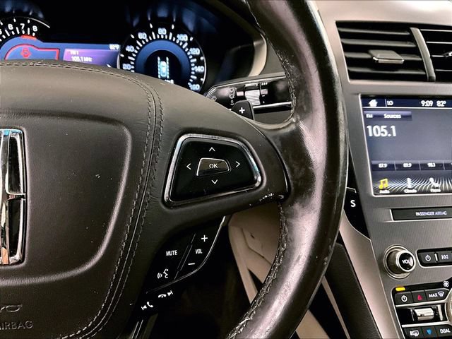 Used 2019 Lincoln MKZ Reserve AWD/4WD image 18