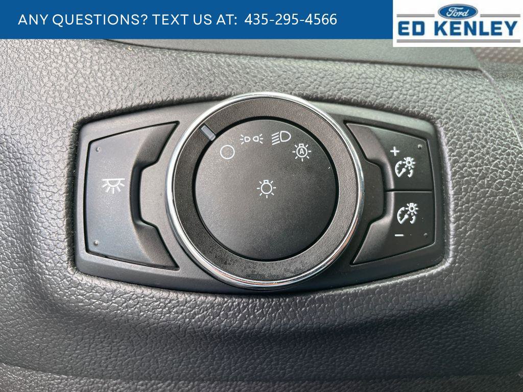 Used 2013 Ford Edge SEL AWD/4WD image 17