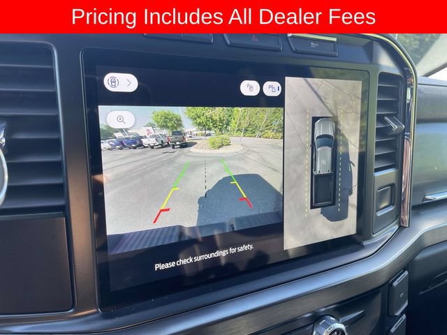 Used 2023 Ford F350 Lariat AWD/4WD image 33