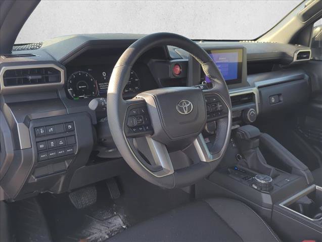 Certified 2025 Toyota 4Runner TRD Off-Road AWD/4WD image 9