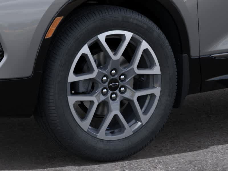 New 2026 Chevrolet Blazer RS w/ Driver Confidence II Package FWD image 9