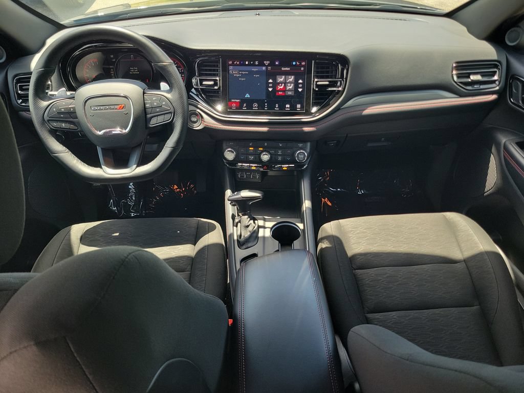 Used 2026 Dodge Durango GT RWD image 13