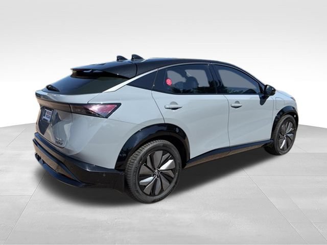 Certified 2024 Nissan Ariya AWD image 11