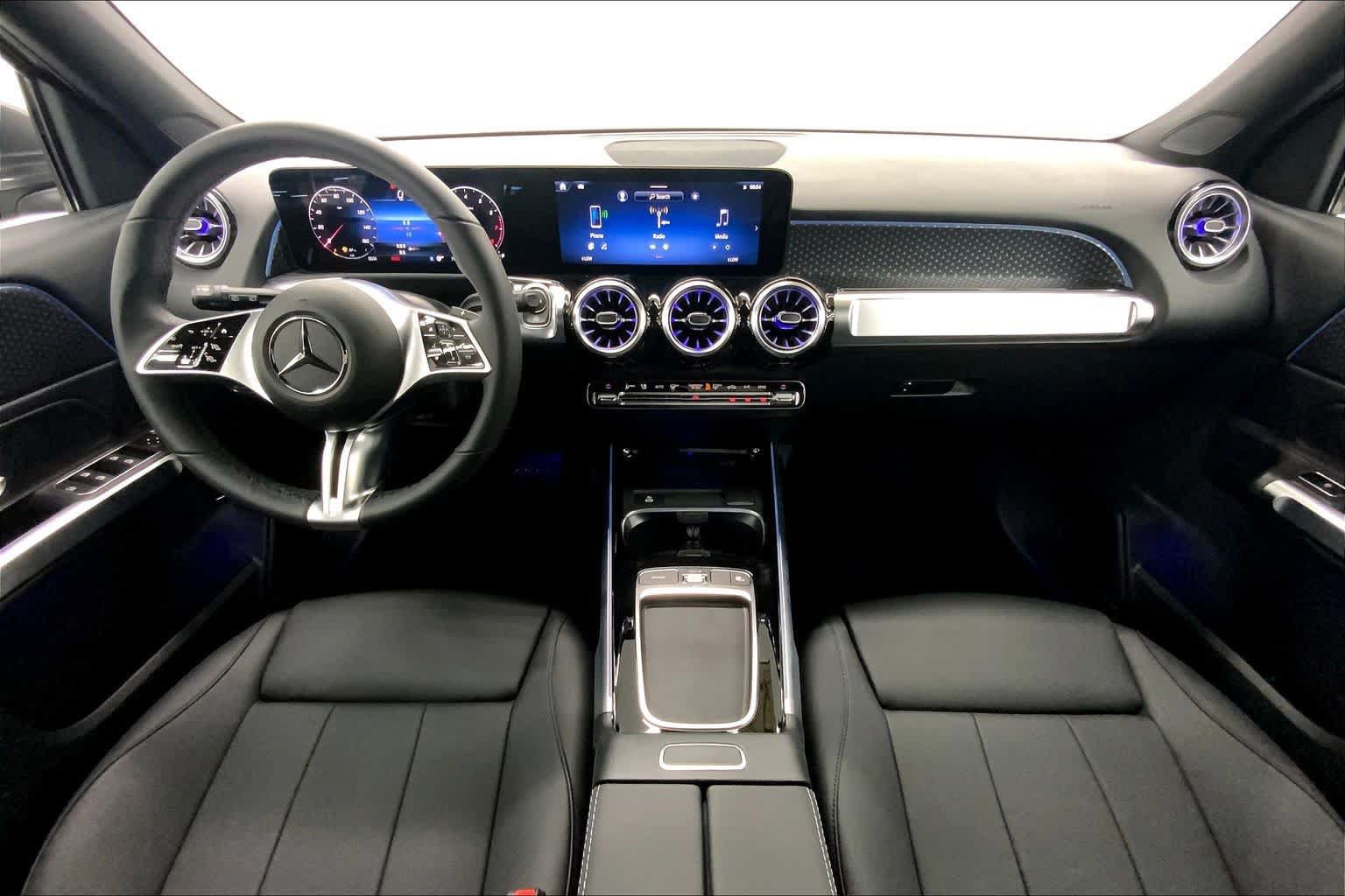 New 2026 Mercedes-Benz GLB 250 image 19