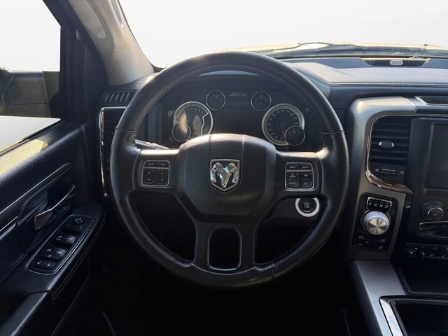 Used 2015 RAM 1500 Sport image 12