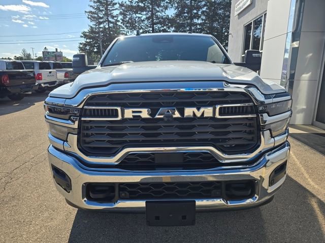 Used 2025 RAM 2500 Big Horn image 3