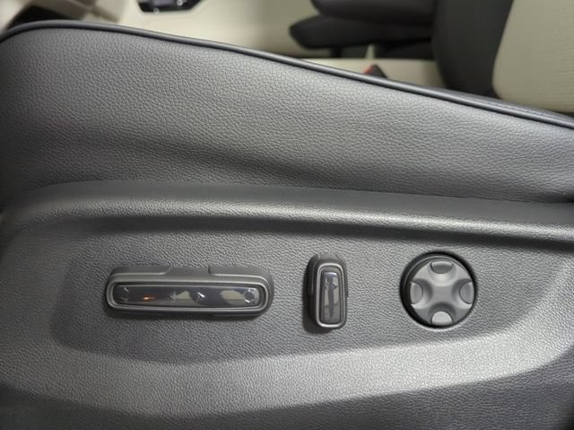New 2027 Honda Odyssey Elite image 18