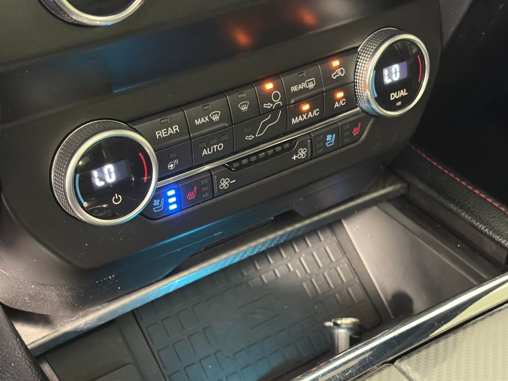 Certified 2020 Ford Expedition Limited w/ Equipment Group 303A image 21