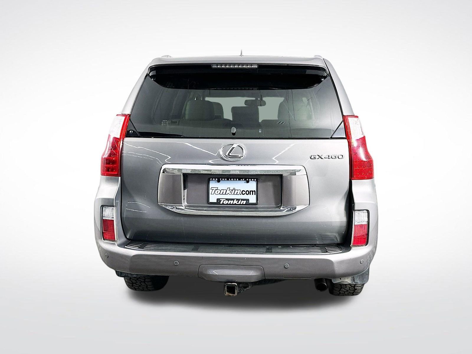 Used 2013 Lexus GX 460 Premium image 7