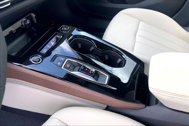 New 2026 Audi A5 Premium Plus AWD/4WD image 7