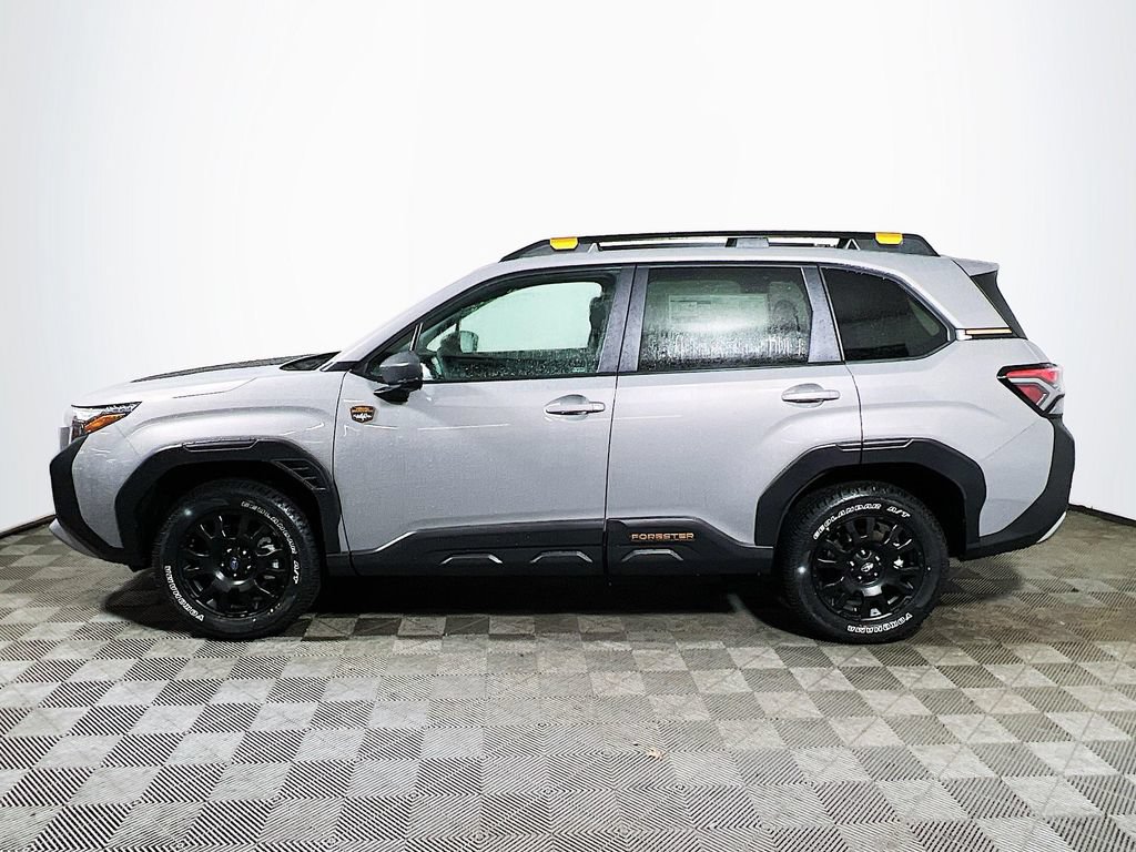 New 2026 Subaru Forester Wilderness AWD/4WD image 4