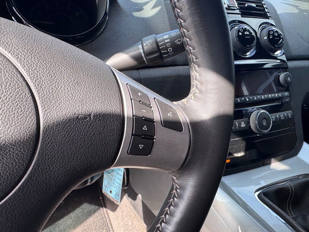 Used 2007 Saturn Sky w/ Premium Trim Pkg image 15