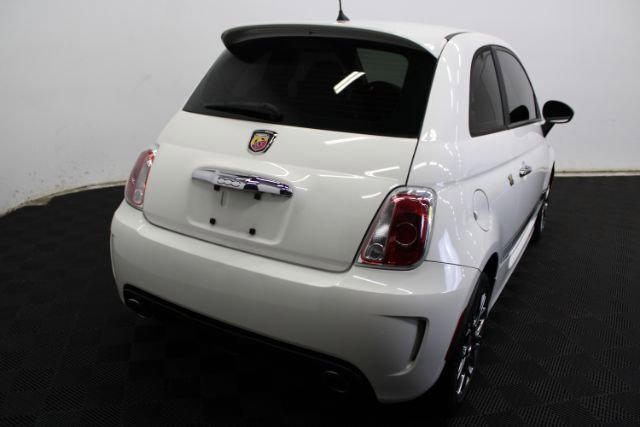 Used 2015 FIAT 500 Abarth FWD image 6