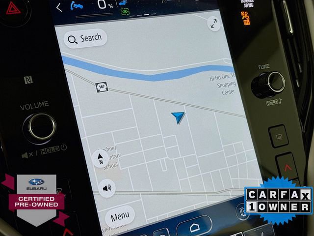 Certified 2025 Subaru Legacy Limited image 13