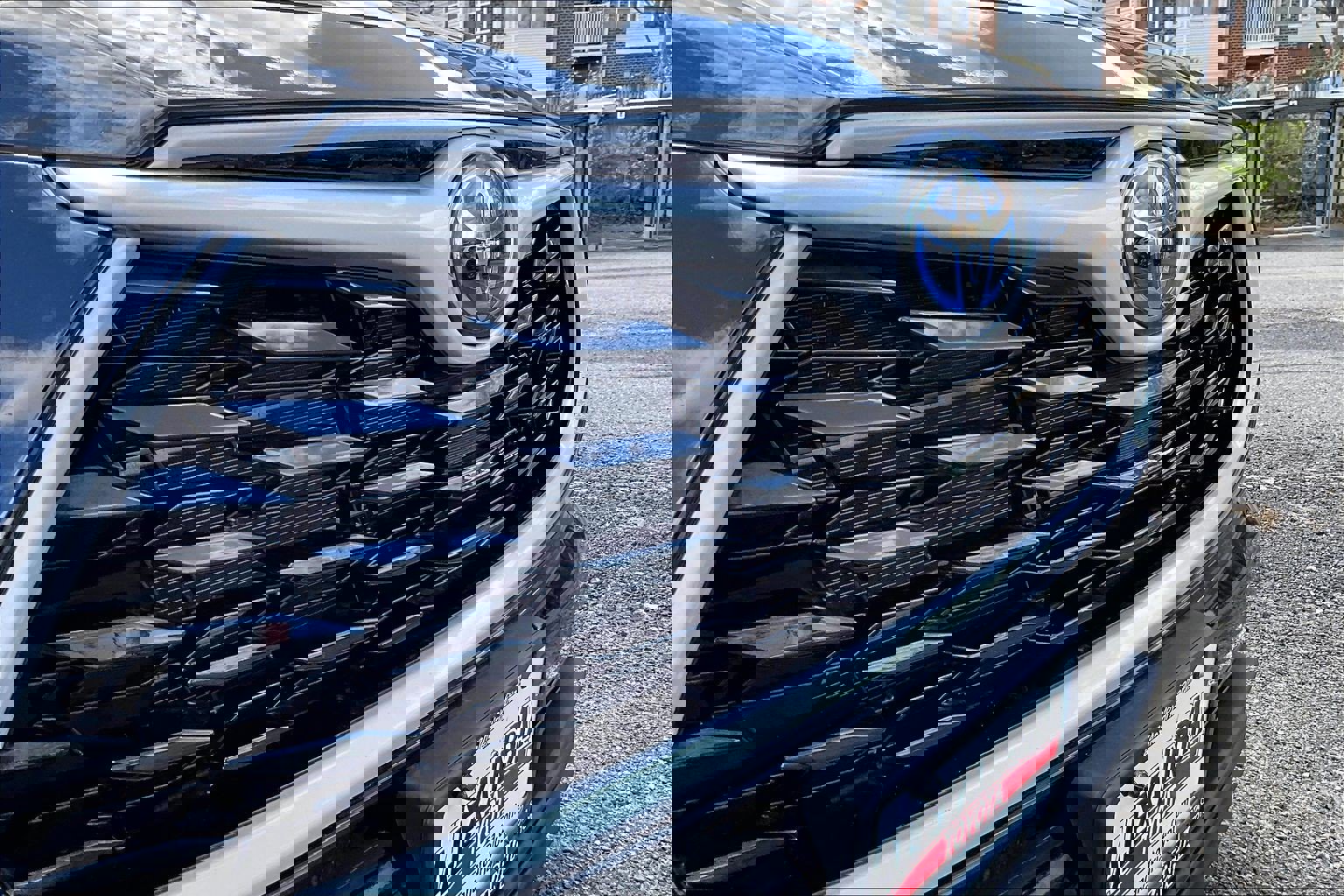 Used 2023 Toyota Highlander XLE image 30