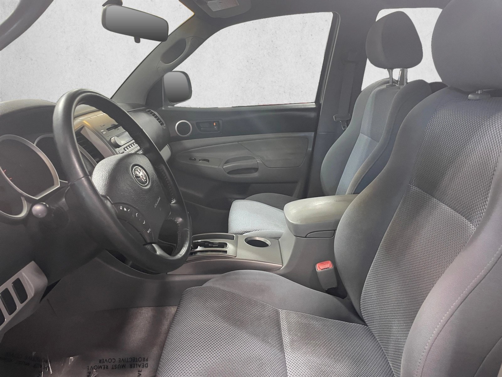 Used 2007 Toyota Tacoma PreRunner RWD image 11