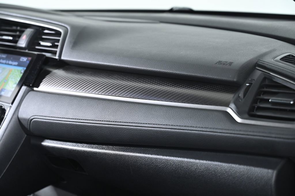Used 2019 Honda Civic Sport Touring image 25