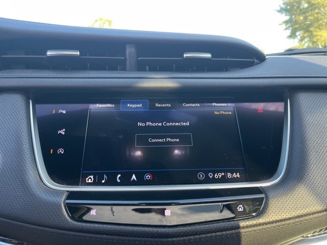 Used 2020 Cadillac XT5 Sportv image 32