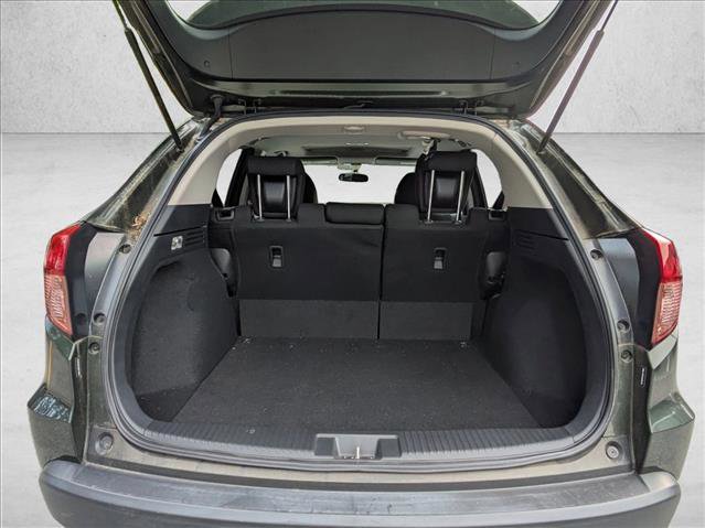 Used 2018 Honda HR-V EX image 6