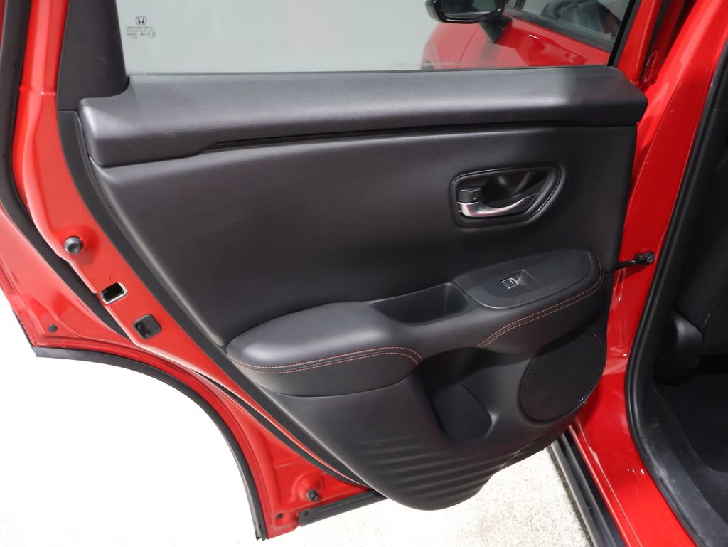 Used 2024 Honda HR-V Sport image 18