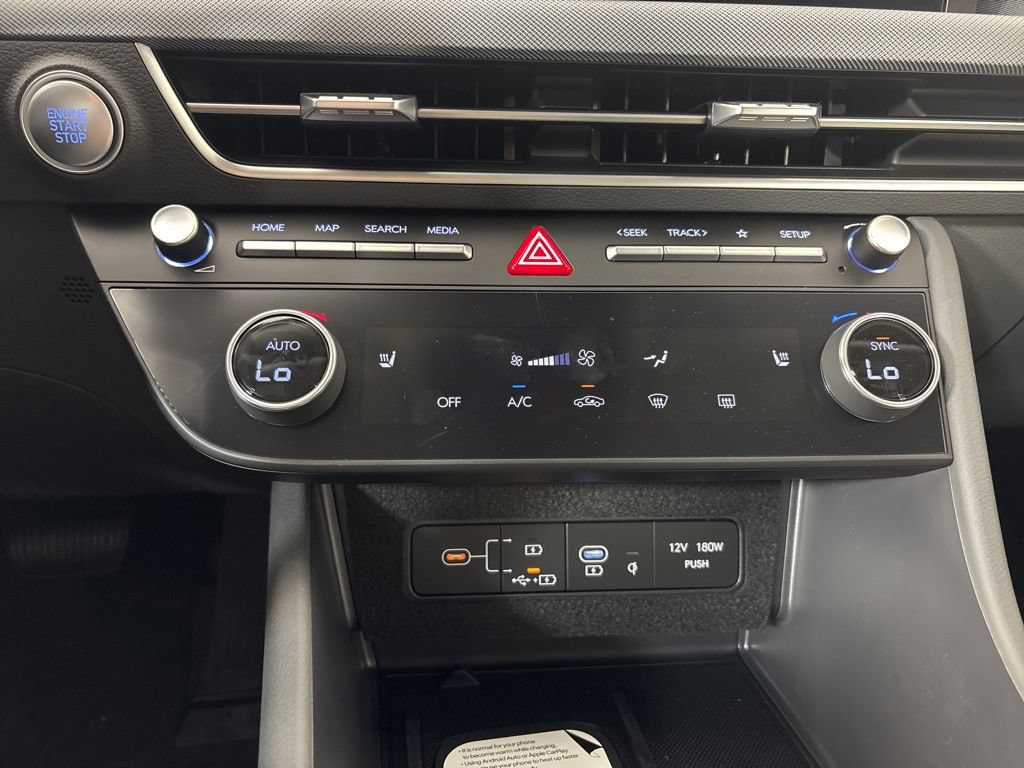 New 2026 Hyundai Sonata SEL FWD image 35