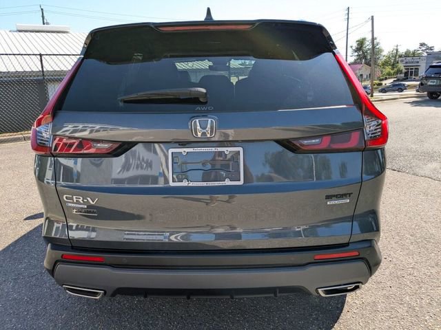 Used 2024 Honda CR-V Sport Touring image 9