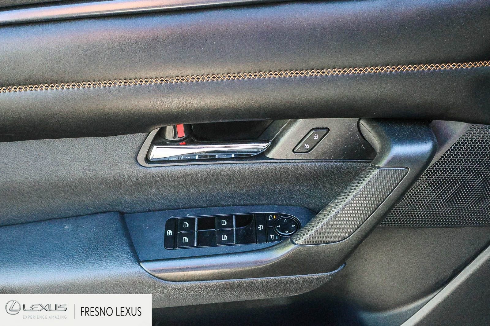 Used 2023 MAZDA CX-50 AWD 2.5 S w/ Premium Plus Pkg image 23