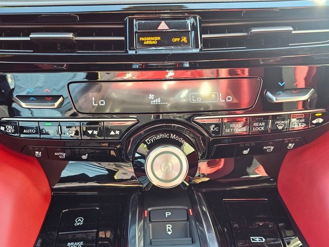 New 2026 Acura MDX A-Spec image 12