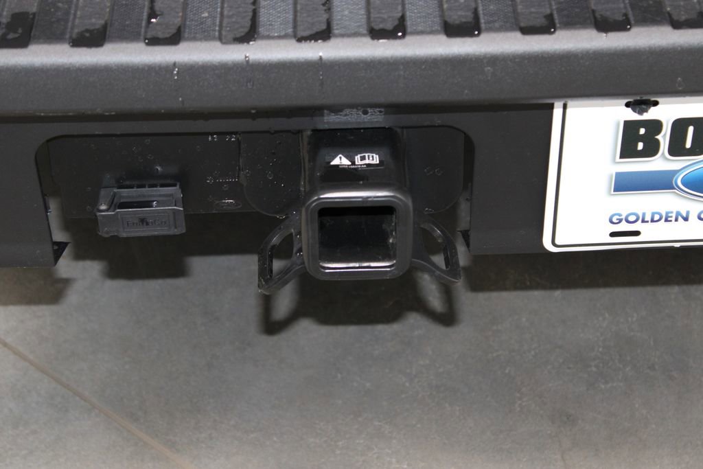 New 2026 Ford Maverick XLT image 13