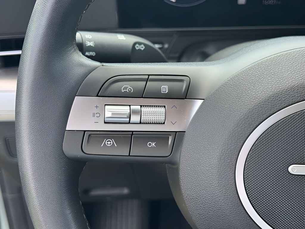 Certified 2024 Hyundai Kona SEL FWD image 20